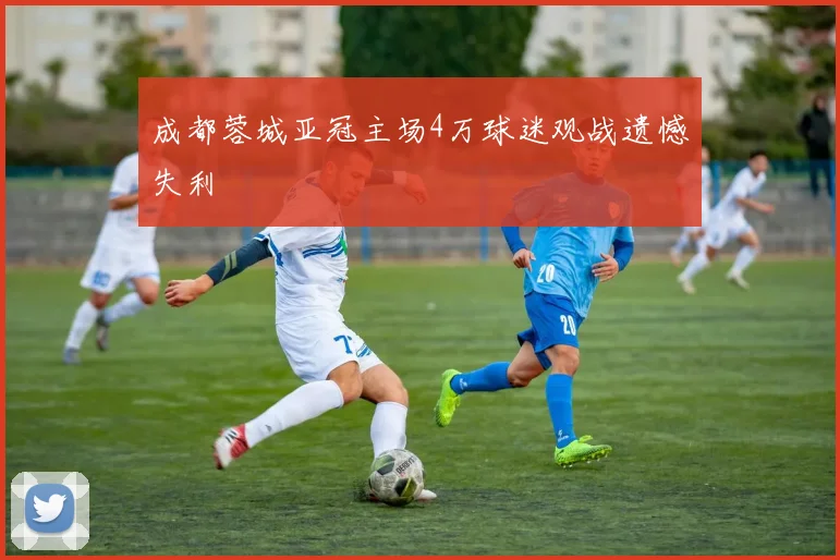 成都蓉城亚冠主场4万球迷观战遗憾失利