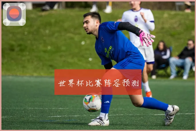 世界杯比赛阵容预测